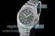 IWS Swiss Replica IWC Schaffhausen Ingenieur Dark Green Dial Stainless Steel Watch 35mm (2)_th.jpg